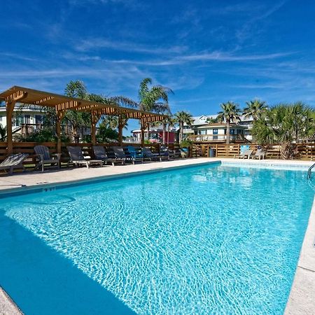 A Coastin Casa #3 Sunday Villas 포트 애런사스 외부 사진
