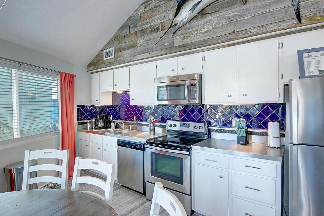 A Coastin Casa #3 Sunday Villas 포트 애런사스 외부 사진