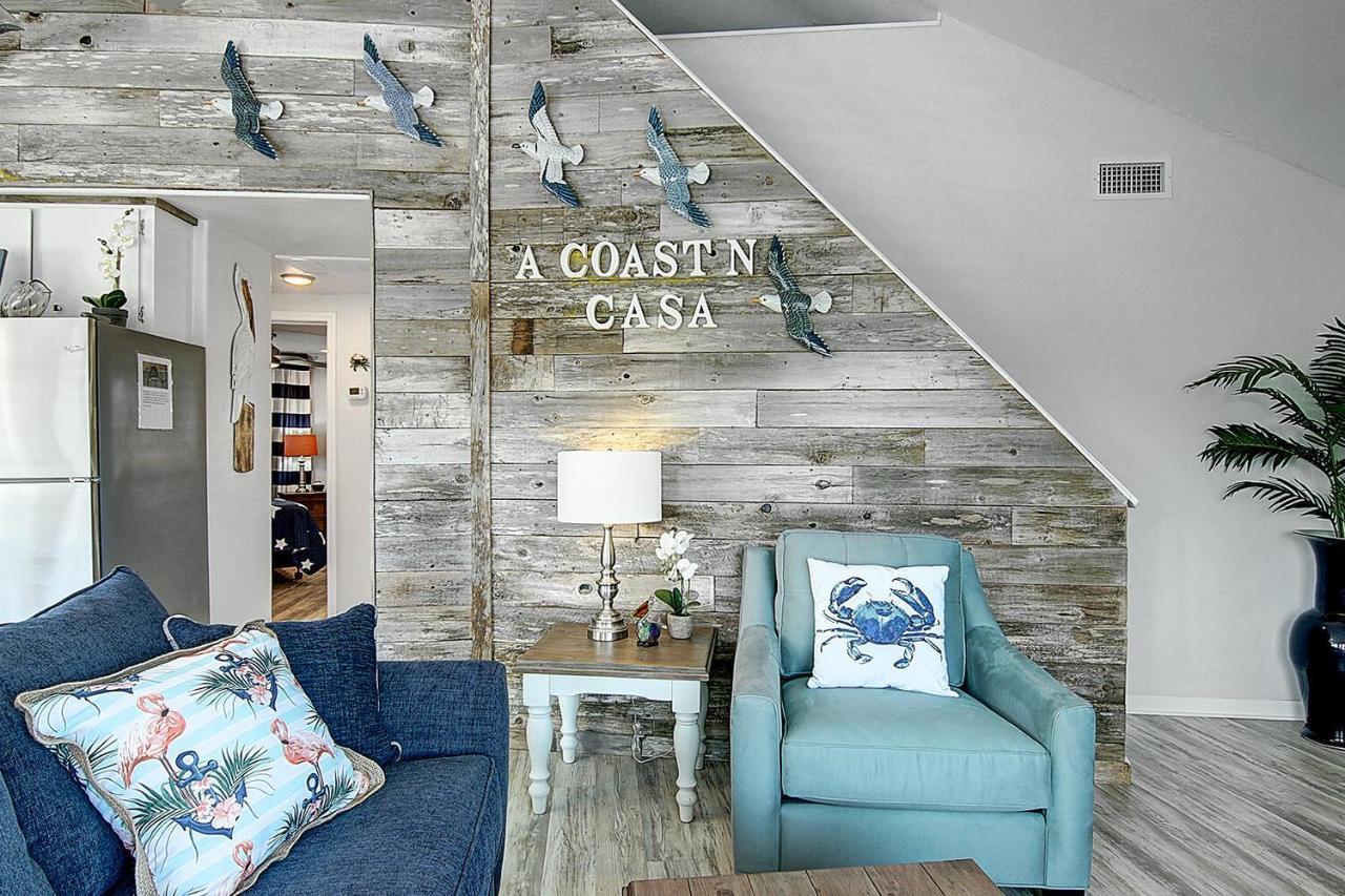 A Coastin Casa #3 Sunday Villas 포트 애런사스 외부 사진
