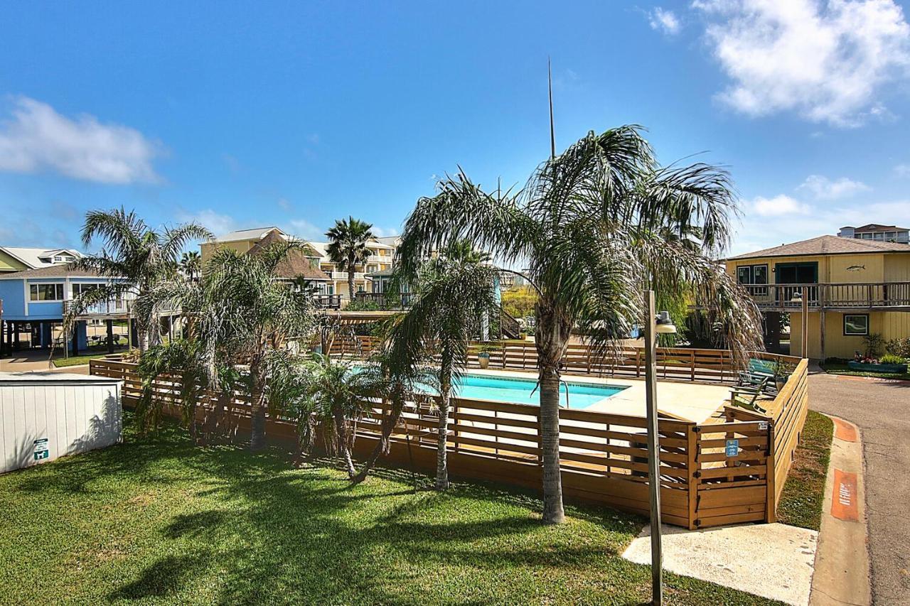 A Coastin Casa #3 Sunday Villas 포트 애런사스 외부 사진